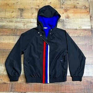 Forever 21. Zip-up. Button Jacket/ Windbreaker. Size Medium.